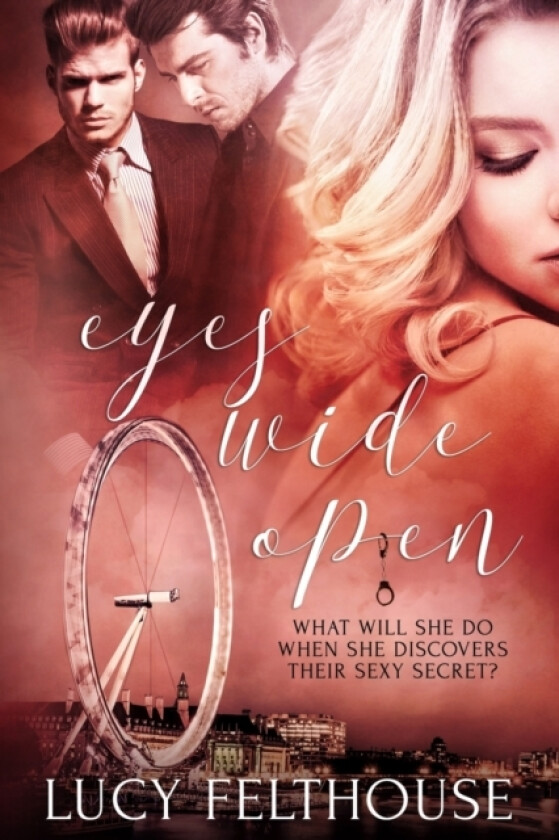 Eyes Wide Open av Lucy Felthouse (Paperback)