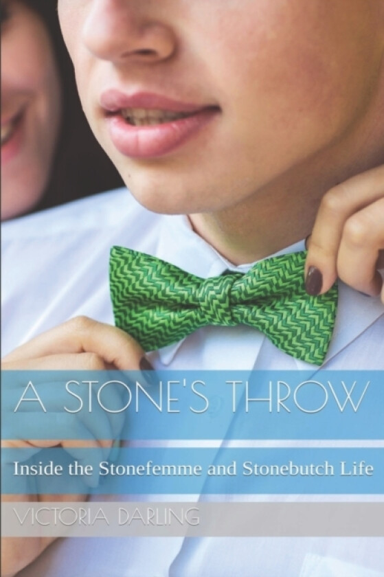 A Stone's Throw av Victoria Darling (Paperback)