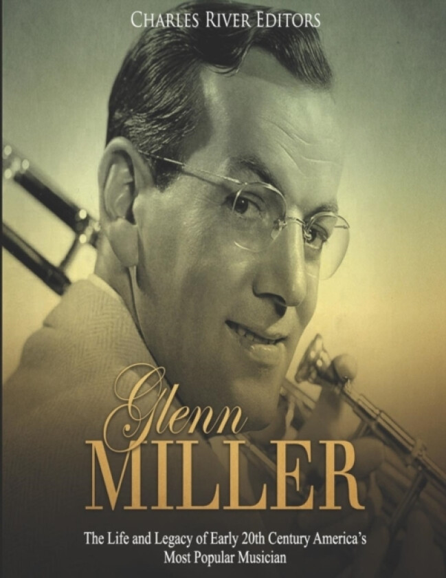 Glenn Miller av Charles River (Paperback)