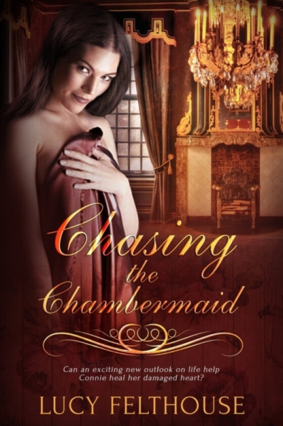 Chasing the Chambermaid av Lucy Felthouse (Paperback)
