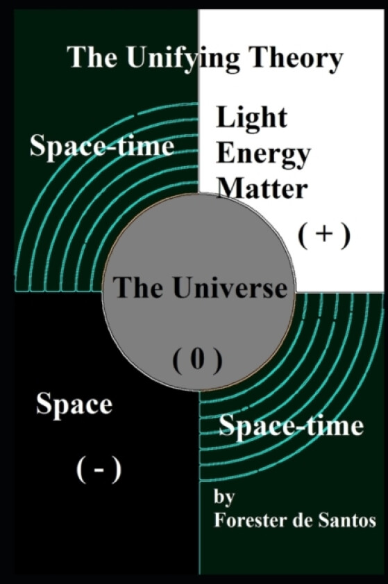 The Unifying Theory av Forester de Santos (Paperback)