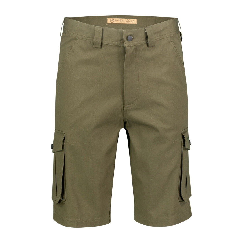 Shorts, shorts senior OLIVE