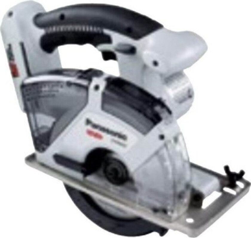 EY 45A2 XW - circular saw - cordless - 135 mm - no battery
