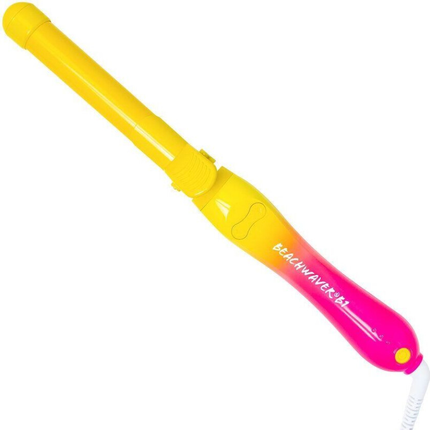 Malibu Sunrise B1 Rotating Curling Iron