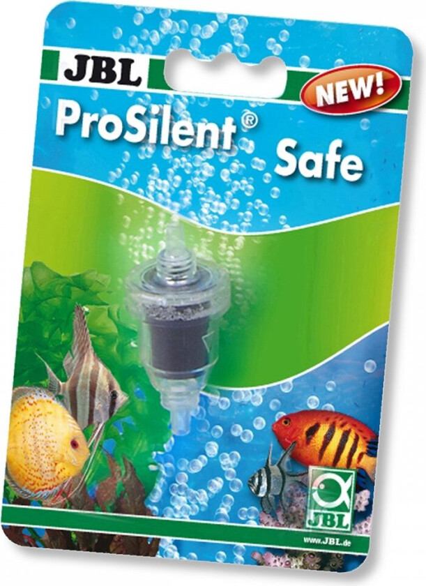 Bilde av ProSilent Safe Tilbakelagsventil