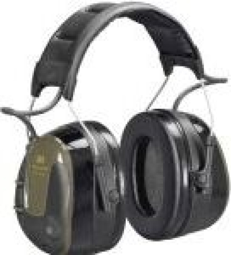 3M  ProTac Shooter MT13H223A Impuls-kapselhøreværn 32 dB 1 stk