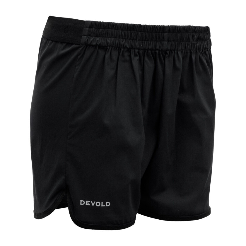 Running Short Svart M