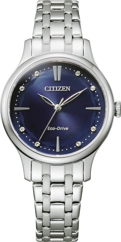 Citizen Platform Eco-Drive EM0890-85L Dameklokke