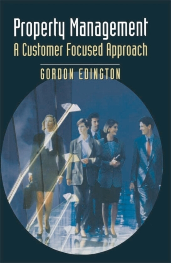 Property Management av Gordonington (Hardcover)