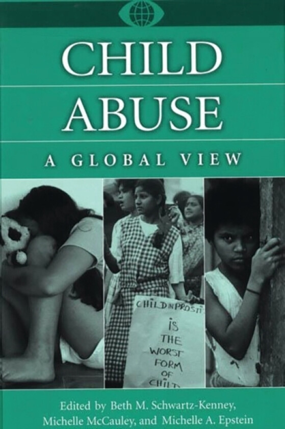 Child Abuse av Michelle A. Epstein, Beth Livingston, Michelle McCauley (Hardcover)