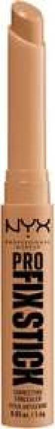 NYX PROFESSIONAL MAKEUP Pro Fix Stick Correcting Concealer 11 Cinnamon