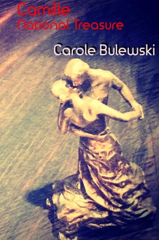 Camille - National Treasure av Carole Bulewski (Paperback)
