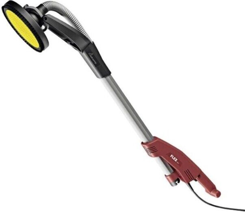 Flex girafsliber GE 5 + TB-L+ SH m/slange og taske