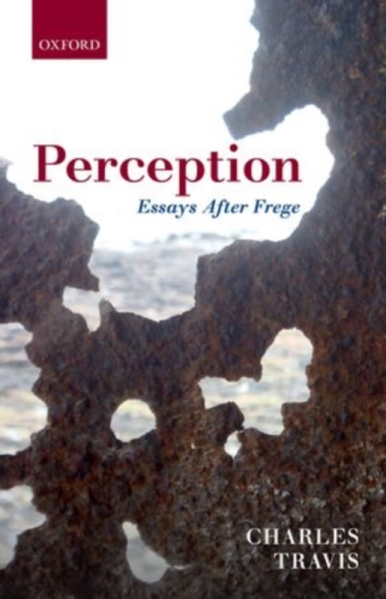 Perception av Charles Travis (Hardcover)