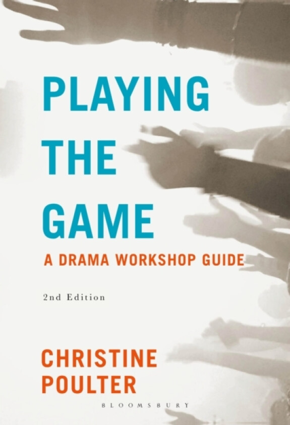 Playing the Game av Christine Poulter (Hardcover)