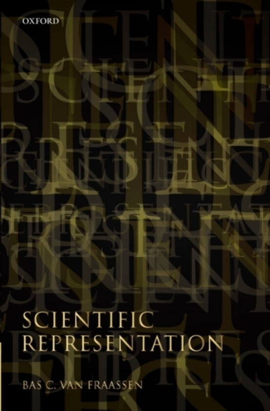 Scientific Representation av Bas C. van Fraassen (Hardcover)