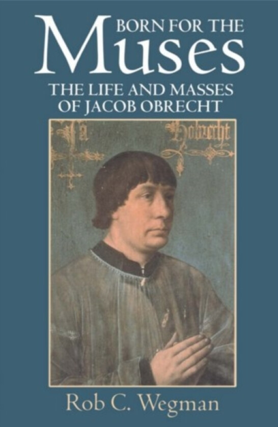 Born for the Muses av Wegman (Paperback)