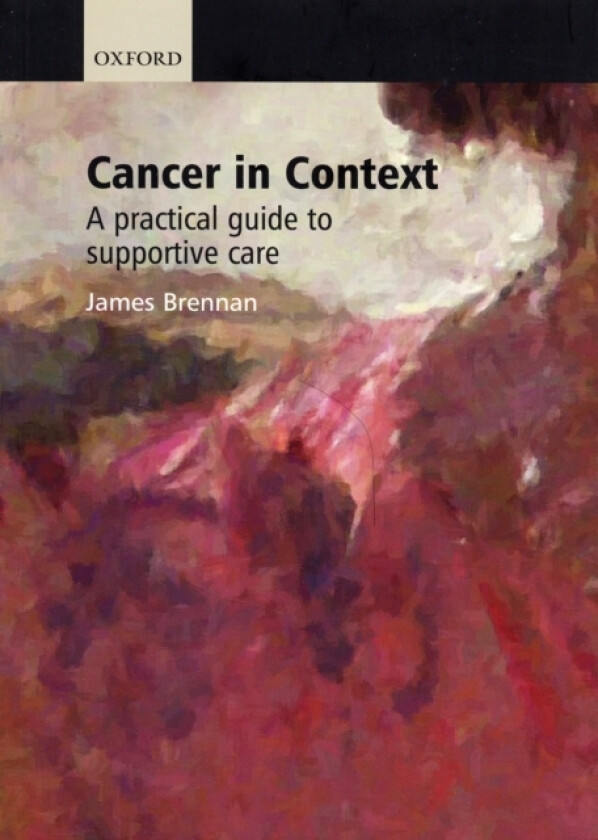 Cancer in Context av James Brennan, Clare Moynihan (Paperback)