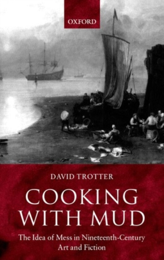 Cooking with Mud av David Trotter (Hardcover)