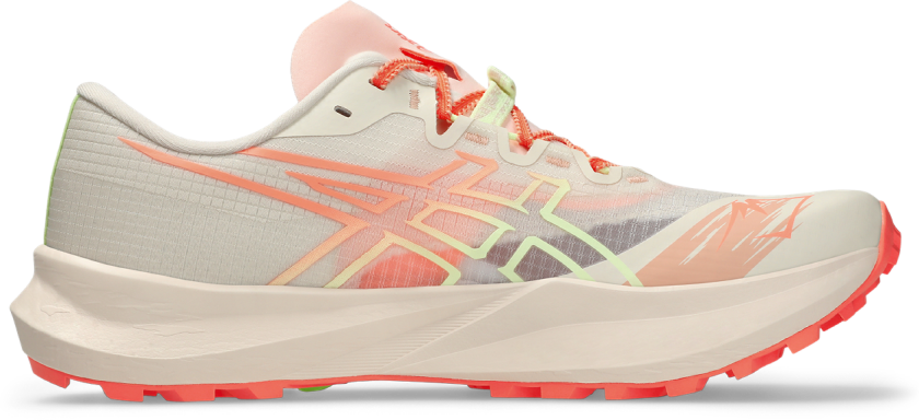 Fuji Lite 7 Unisex Rose Dust/sun Coral 43 1/2