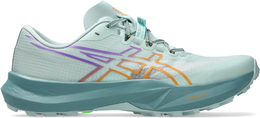 Asics Fuji Lite 7 Ocean Haze/foggy Teal