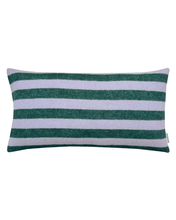 Candy Wrap XL Putetrekk 90x50 Lilla/Grønn