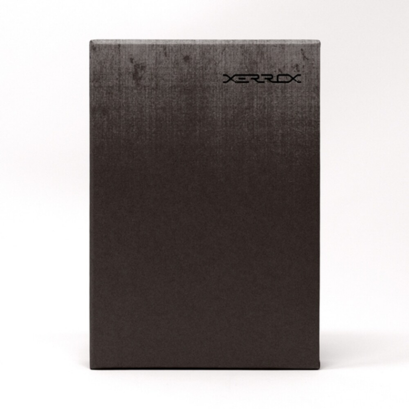 Alva Noto Xerrox Vol 15 CD