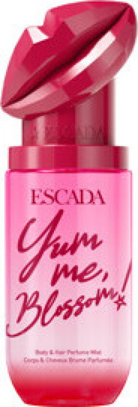 Yum Me, Blossom! - Body Mist 100 ml