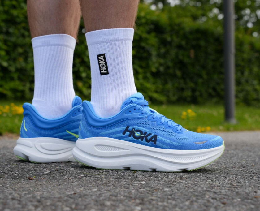 M BONDI 9 Virtual Blue / Soft Cobalt, EU 45 1/3