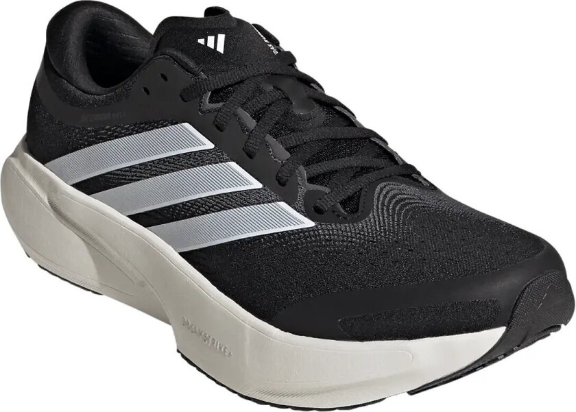 Supernova Rise 3 Herre Core Black/Cloud White/Core Black 47 1/3