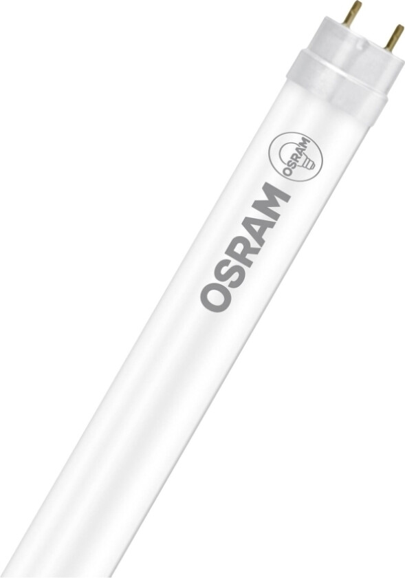 LED-lysrør T8, 900 mm, 10W, 4000K, 1200lm - Kjølig hvit
