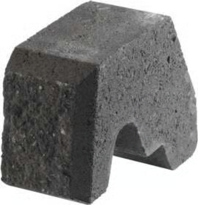 Gardstein Knekk Halvstein