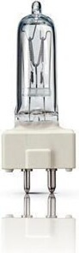 HALOGEN 240V 300W GY9.5 STUDIO