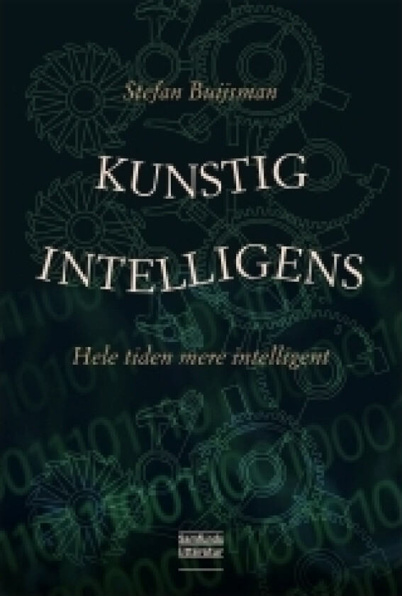 Kunstig intelligens | Stefan Buijsman | Språk: Dansk