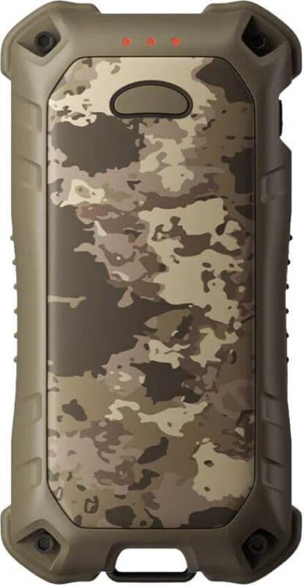 Extreme -10.000 mAh - Camo