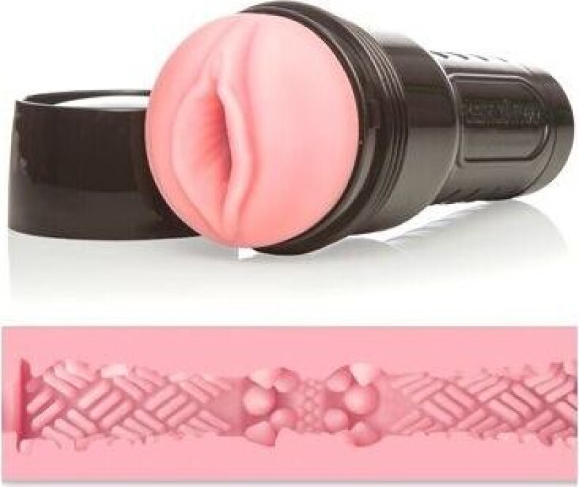 Fleshlight GO Surge Pink Lady Masturbator Fleshlight