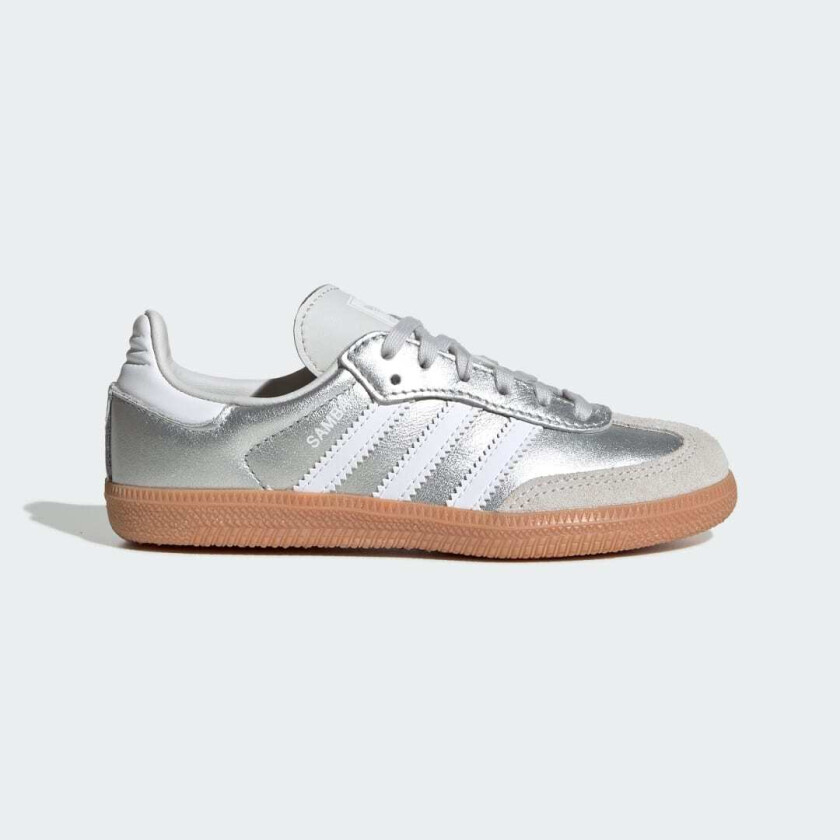 SAMBA OG SKO