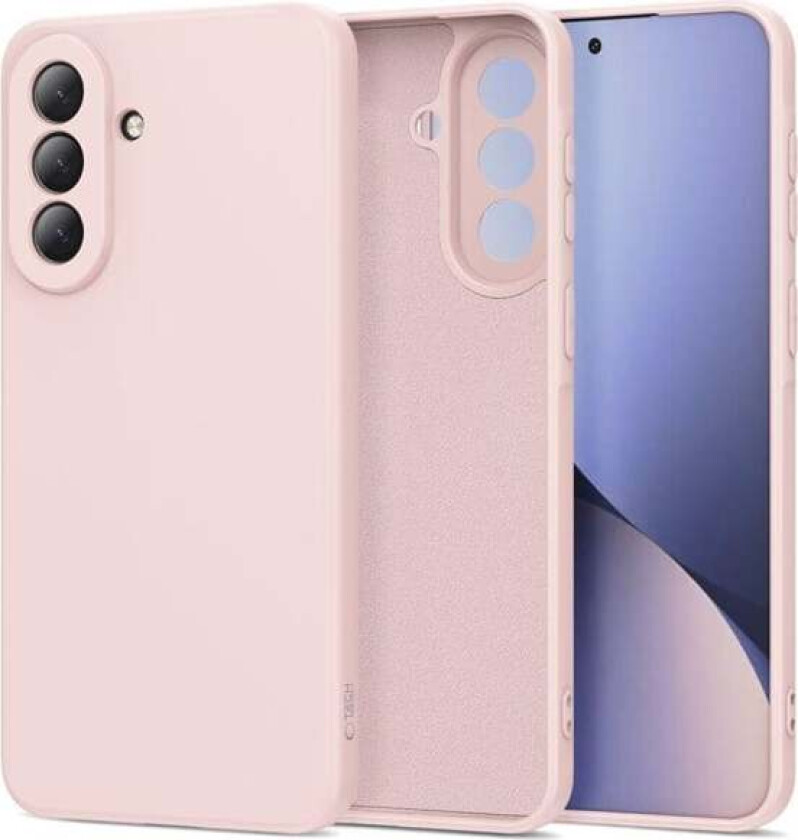 Icon Case for Samsung Galaxy A57 5G - Pink