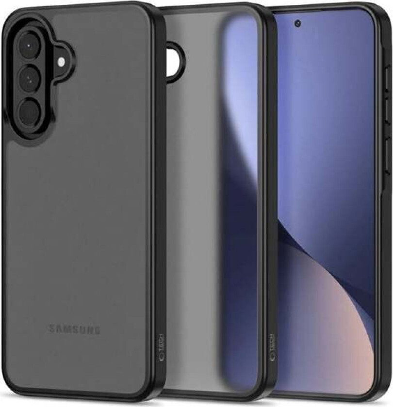 Magmat Case for Samsung Galaxy A57 5G - Translucent