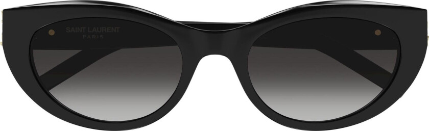 Saint Laurent SL M115 Sort