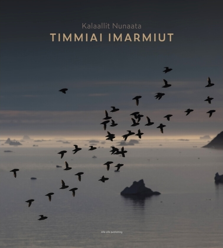 Kalaallit Nunaata Timmiai Imarmiut | Redaktør Morten Frederiksen | Språk: KAL