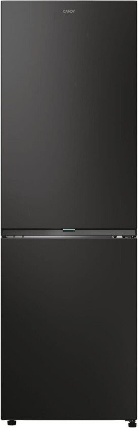 Kombiskap CNCQ4T618EB (sort)