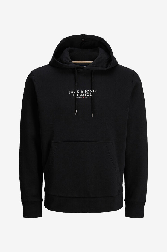 Hettegenser jprBluarchie Sweat Hood - Svart