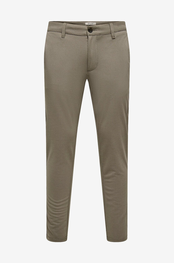 Bukse onsMark Pant GW 0209 - Grå