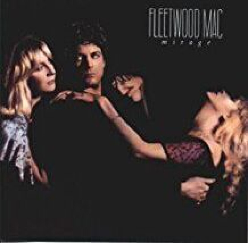Fleetwood Mac - Mirage (180 )