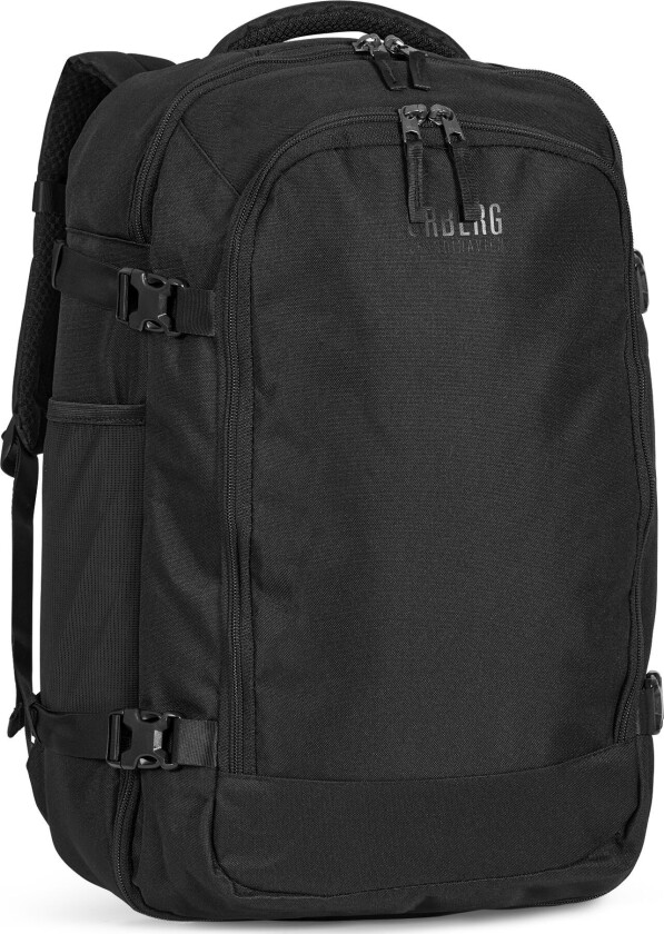 Business Backpack Black One Size