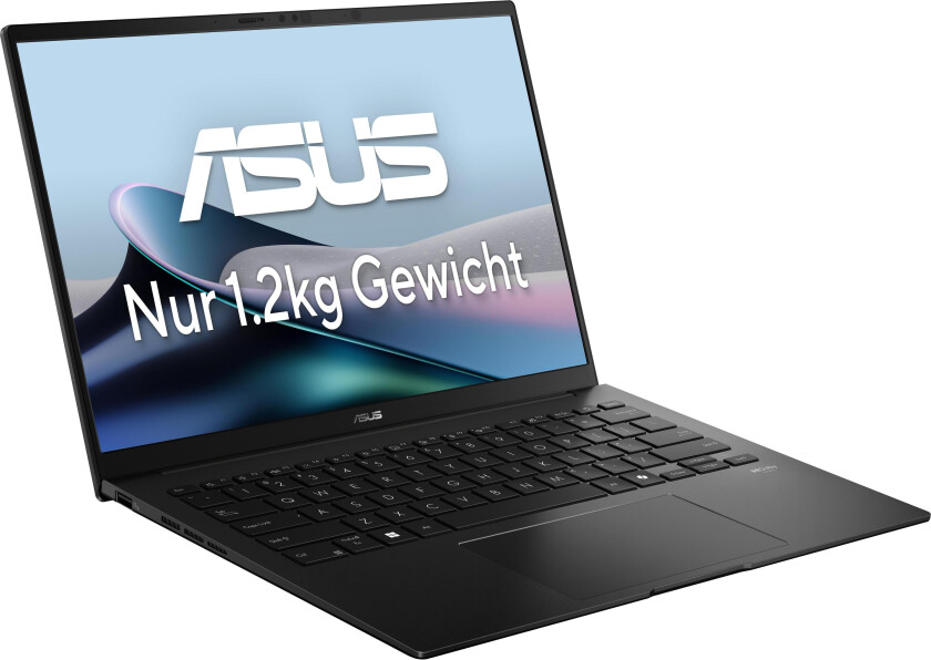 Zenbook 14 OLED UM3406GA-QD184W RYZ AI 7 445/32GB/1TBSSD/W11 Home