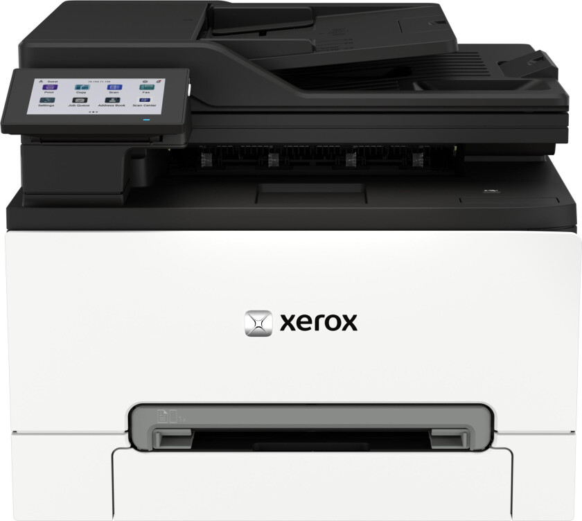 C305ae Laser Multifunction Printer Color 32ppm HV Nordics