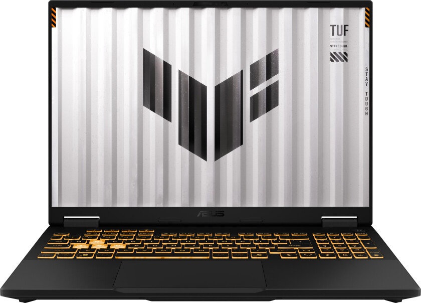 TUF Gaming F16 FX608JMI-TU290W i7-14650HX/16GB/1TBSSD/RTX 5060/W11 Home