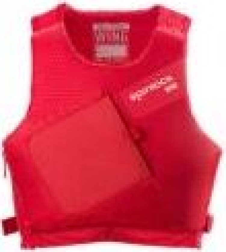 Spinlock Wing sejlervest Rød str. XL (4)